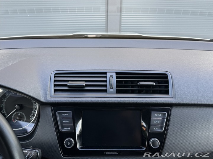 Škoda Fabia 1,0 TSI 95PS  Ambition To 2022