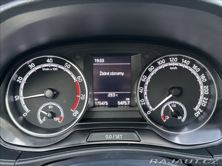 Škoda Fabia 1,0 TSI 95PS  Ambition To 2022