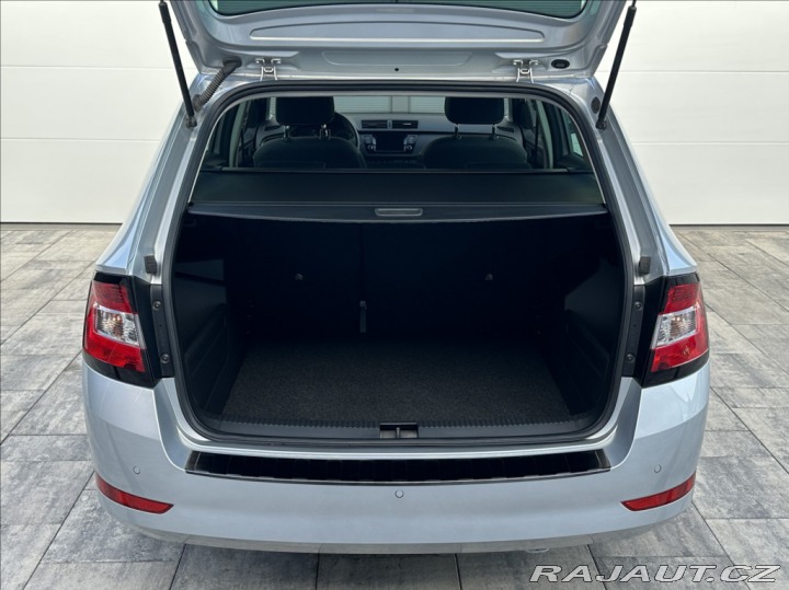 Škoda Fabia 1,0 TSI 95PS  Ambition To 2022