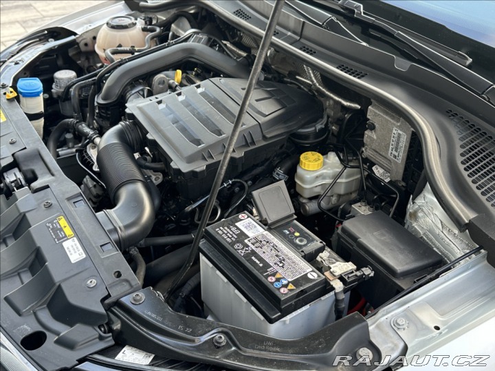 Škoda Fabia 1,0 TSI 95PS  Ambition To 2022