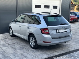 Škoda Fabia 1,0 TSI 95PS  Ambition To 2022