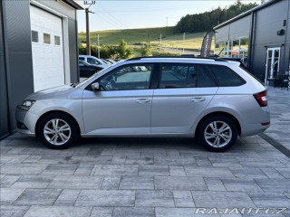 Škoda Fabia 1,0 TSI 95PS  Ambition To 2022