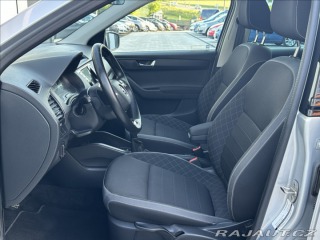 Škoda Fabia 1,0 TSI 95PS  Ambition To 2022