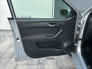 Škoda Fabia 1,0 TSI 95PS  Ambition To 2022
