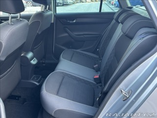 Škoda Fabia 1,0 TSI 95PS  Ambition To 2022