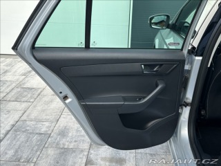 Škoda Fabia 1,0 TSI 95PS  Ambition To 2022