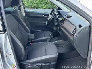 Škoda Fabia 1,0 TSI 95PS  Ambition To 2022
