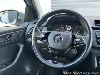 Škoda Fabia 1,0 TSI 95PS  Ambition To 2022