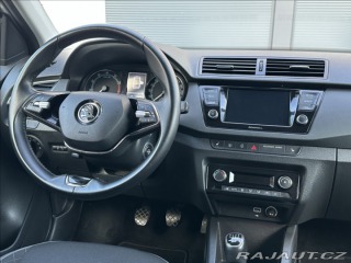 Škoda Fabia 1,0 TSI 95PS  Ambition To 2022