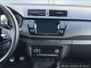 Škoda Fabia 1,0 TSI 95PS  Ambition To 2022