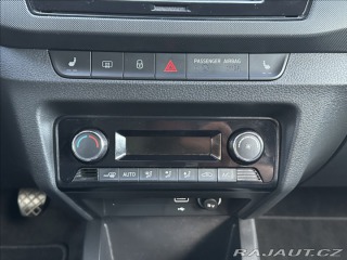 Škoda Fabia 1,0 TSI 95PS  Ambition To 2022