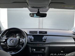 Škoda Fabia 1,0 TSI 95PS  Ambition To 2022