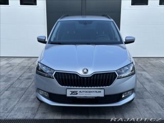 Škoda Fabia 1,0 TSI 95PS  Ambition To 2022