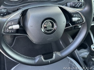 Škoda Fabia 1,0 TSI 95PS  Ambition To 2022