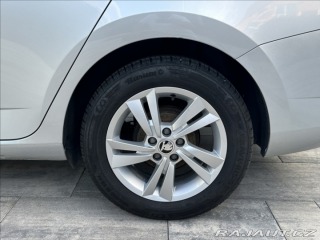 Škoda Fabia 1,0 TSI 95PS  Ambition To 2022
