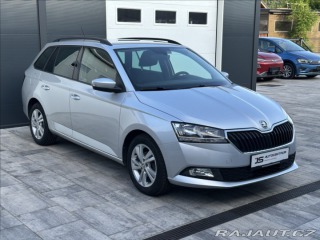 Škoda Fabia 1,0 TSI 95PS  Ambition To 2022