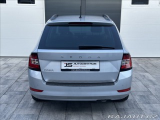 Škoda Fabia 1,0 TSI 95PS  Ambition To 2022