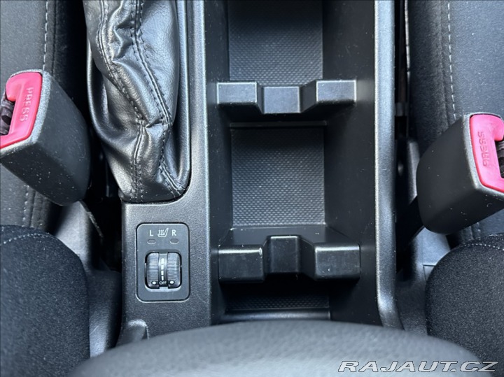 Subaru Forester 2,0 150PS  Comfort A/T 4x 2011
