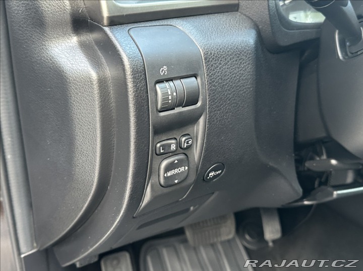 Subaru Forester 2,0 150PS  Comfort A/T 4x 2011