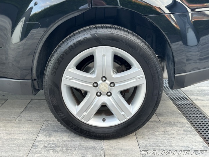 Subaru Forester 2,0 150PS  Comfort A/T 4x 2011