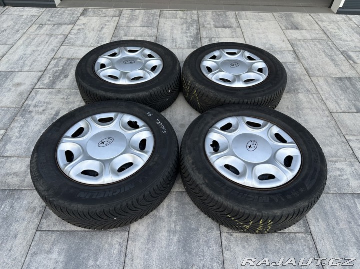 Subaru Forester 2,0 150PS  Comfort A/T 4x 2011