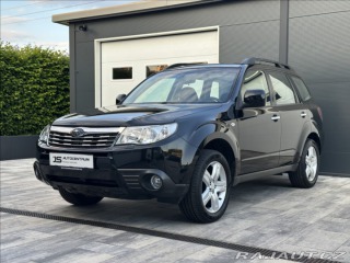 Subaru Forester 2,0 150PS  Comfort A/T 4x 2011