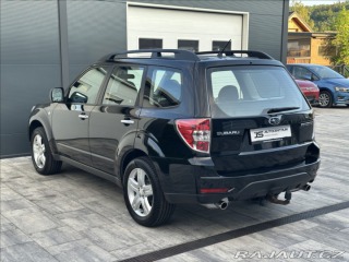 Subaru Forester 2,0 150PS  Comfort A/T 4x 2011