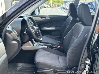 Subaru Forester 2,0 150PS  Comfort A/T 4x 2011