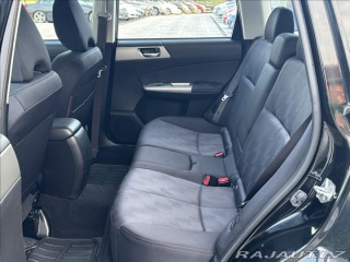 Subaru Forester 2,0 150PS  Comfort A/T 4x 2011