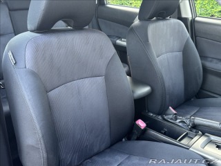 Subaru Forester 2,0 150PS  Comfort A/T 4x 2011