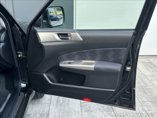 Subaru Forester 2,0 150PS  Comfort A/T 4x 2011