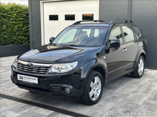 Subaru Forester 2,0 150PS  Comfort A/T 4x 2011