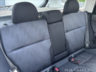 Subaru Forester 2,0 150PS  Comfort A/T 4x 2011