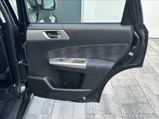 Subaru Forester 2,0 150PS  Comfort A/T 4x 2011