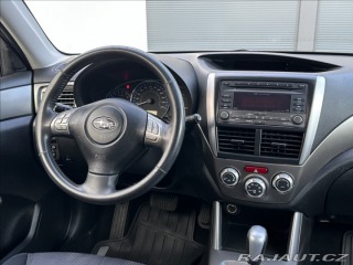 Subaru Forester 2,0 150PS  Comfort A/T 4x 2011