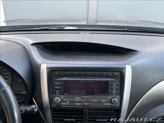 Subaru Forester 2,0 150PS  Comfort A/T 4x 2011