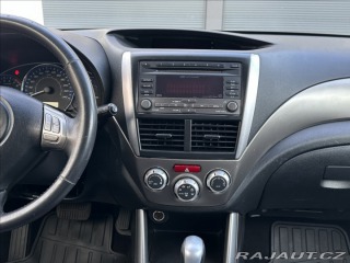 Subaru Forester 2,0 150PS  Comfort A/T 4x 2011