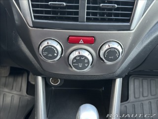 Subaru Forester 2,0 150PS  Comfort A/T 4x 2011