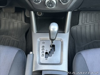 Subaru Forester 2,0 150PS  Comfort A/T 4x 2011