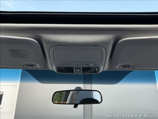 Subaru Forester 2,0 150PS  Comfort A/T 4x 2011