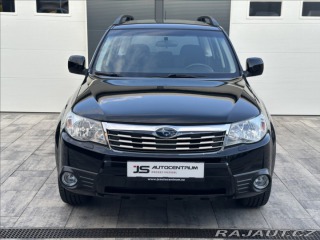 Subaru Forester 2,0 150PS  Comfort A/T 4x 2011