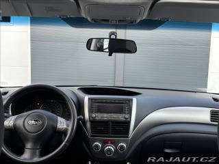 Subaru Forester 2,0 150PS  Comfort A/T 4x 2011