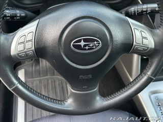 Subaru Forester 2,0 150PS  Comfort A/T 4x 2011