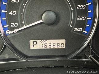 Subaru Forester 2,0 150PS  Comfort A/T 4x 2011