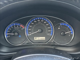 Subaru Forester 2,0 150PS  Comfort A/T 4x 2011