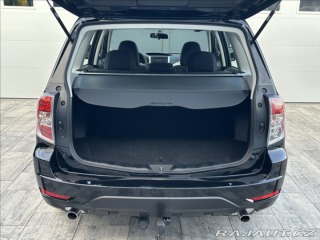Subaru Forester 2,0 150PS  Comfort A/T 4x 2011