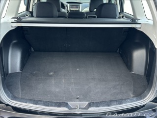 Subaru Forester 2,0 150PS  Comfort A/T 4x 2011