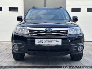 Subaru Forester 2,0 150PS  Comfort A/T 4x 2011