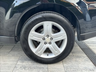 Subaru Forester 2,0 150PS  Comfort A/T 4x 2011