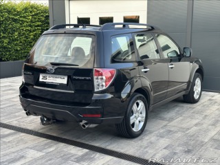 Subaru Forester 2,0 150PS  Comfort A/T 4x 2011